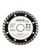 Diamond Blade -InchTurbo-Inch 115x2.4x22.2mm YT-6022