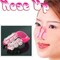 Generic Beauty Care Nose Up Lifting Shaping Clip Clipper Shaper Bridge Straightening Beauty Nose Clip Corrector Massage Tool Beauty Nose Clip Nose Creative Beauty Tool - Pink