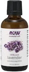 Now Essential Oils, Lavender Oil, 2-Ounce
