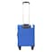 أمريكان توريستر دنكان حقيبة سفر مع 2 عجلات دوارة 55 سم - أزرق