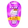 BIC Soleil Scent Lady Triple Blade Disposable Shaver 6 Pieces