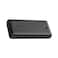 Anker&nbsp;A1363&nbsp;PowerCore&nbsp;Wired&nbsp;Power&nbsp;Bank&nbsp;20000&nbsp;mAh