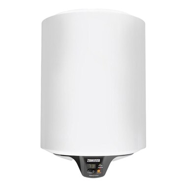 Zanussi Digital Electric Water Heater - 50 Liters - EWH50