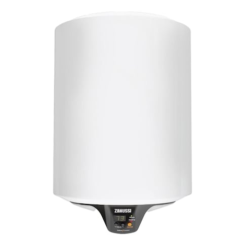 Zanussi Digital Electric Water Heater - 50 Liters - EWH50