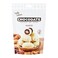 Chocodate white chocolate chocolate date almond 90 g