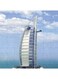 Ajooba Dubai Souvenir Puzzle Burj Al Arab 0065 290X200 Millimeter