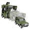 RASTAR TRANSFORMABL LANDROVER 62000