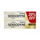 Sensodyne Toothpaste MultiCare 75ML X2 -20% Off