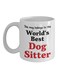 muGGyz Printed Coffee Mug White
