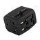 Universal International  Travel Adapter with 3 USB Ports for UK US AUS EU