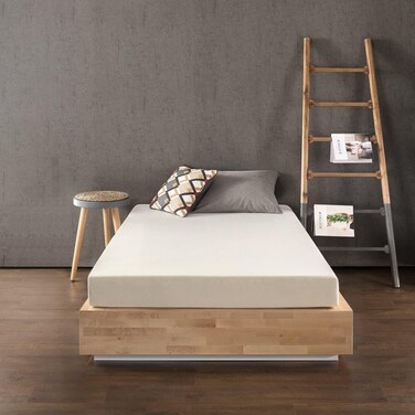 Vital Orthomedical Plus Comfopedic Premium (Medium Firm Feel) Mattress Thickness 15 Cm (Queen - W150 X L200 Cm)