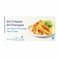 Carrefour  Frozen 20 Crepes Ham/Cheese 1Kg
