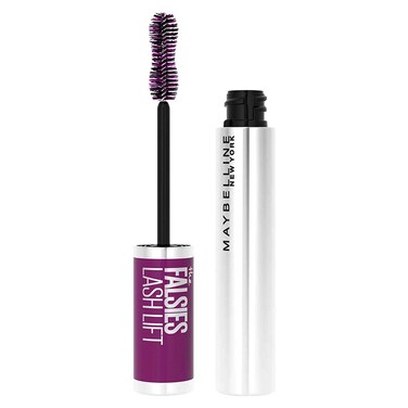 Maybelline New York The Falsies Lash Lift Long Lasting Mascara - 01 Black