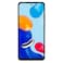 Xiaomi Redmi Note 11 Dual SIM 4GB RAM 128GB 4G LTE Graphite Grey