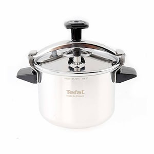 Tefal Pressure Cooker Autentic 6 Liter