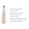 BOROSIL VACUUM BOLT MARBLE BOTTLE, BT0750MR208, 750 ML