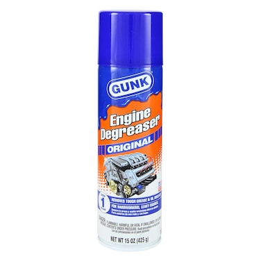 Gunk Original Engine Degreaser 425g
