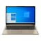 Lenovo 15ITL6 IdeaPad 3 Laptop - Intel Core i3-1115G4 - 1TB HDD - 4GB RAM - 15.6-inch - Integrated Intel UHD - Dos - Sand