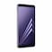 Samsung Galaxy A8 Plus Dual SIM - 64GB, 4GB RAM, 4G LTE - Grey
