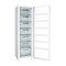 Fresh Upright Freezer - 7 Drawers - Stainless - FNU-MT300I