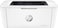 HP Laserjet M111A Printer, Print Up To 21 Ppm, White - [7Md67A]