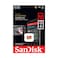 Sandisk Extreme Microsd 64Gb
