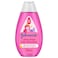 Johnson's Kids Shampoo Shiny Drops with Argan Oil for Healthy Hair, 500ml
