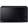 LG MS2535GIS Microwave Oven 25L Black