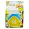 WATER FILLED TEETHER .