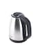 Sonashi Cordless Electric Kettle 1.8 L 1500 W SKT-1815 Black/Silver