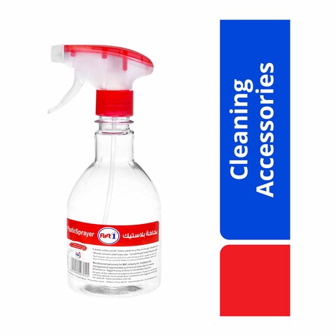 First 1 Plastic Sprayer - 0.5L