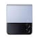Samsung Galaxy Z Flip4 512GB, 8GB RAM, Blue