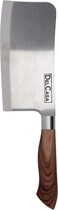 Delcasa Cleaver Knife 6 Inches