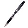 Uni Ball UM-153S Gel Impact Roller Ball Pen Black 0.1mm