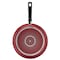 Tefal G6 Tempo Flame Fry Pan Red And Black 26cm