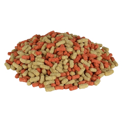 SUPA POND FISH FOOD 6L