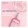 Johnson's Face Cleanser Fresh Hydration Micellar Cleansing Jelly Normal Skin 200ml