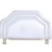Spring Air USA Golden Dream Head Board GDB100 White 100cm
