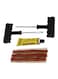 Generic Tubeless Tyre Puncture Repair Tool Kit