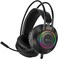 Xtrike Me Dream My Life GH-509 Headphones, Black