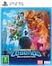 Minecraft Legends - Deluxe Edition PS5 By Mojang Studios