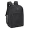 Delsey Recycled Citypack Bag 15.6inch Black