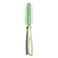 Titania 1334 Translucent Round Hair Brush 1 Piece