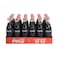 Coca Cola Soft Drink Bottle 250ml&times;24