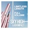 Maybelline New York Lash Sensational Sky High Mascara