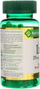Nature's Bounty Easy Iron 28mg 90's