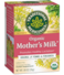 Traditional Medicinals Mothers Milk 16 Teabags