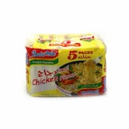 Buy Indomie Instant Noodles Chicken flavor (5x70g) in Saudi Arabia