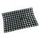 Rubber Door Mat - 40 x 60 cm
