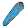 Kings Collection 334 Sleeping Bag Blue